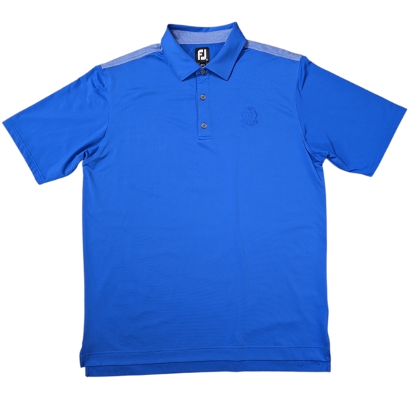 FOOTJOY GOLF POLO - Picture 1 of 7